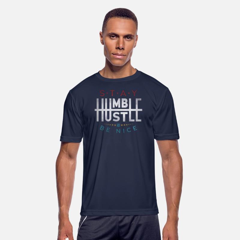 stay humble hustle hard be nice inspiration quote