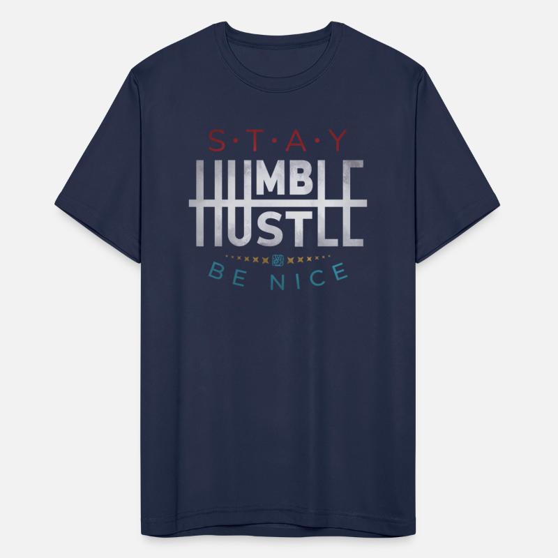 stay humble hustle hard be nice inspiration quote