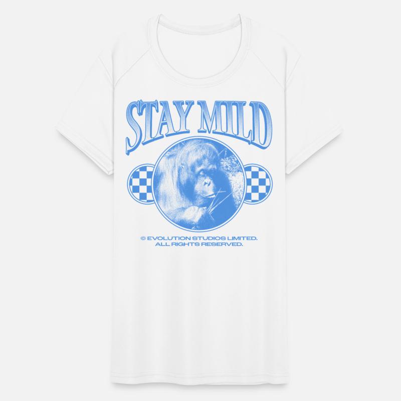 Stay Mild