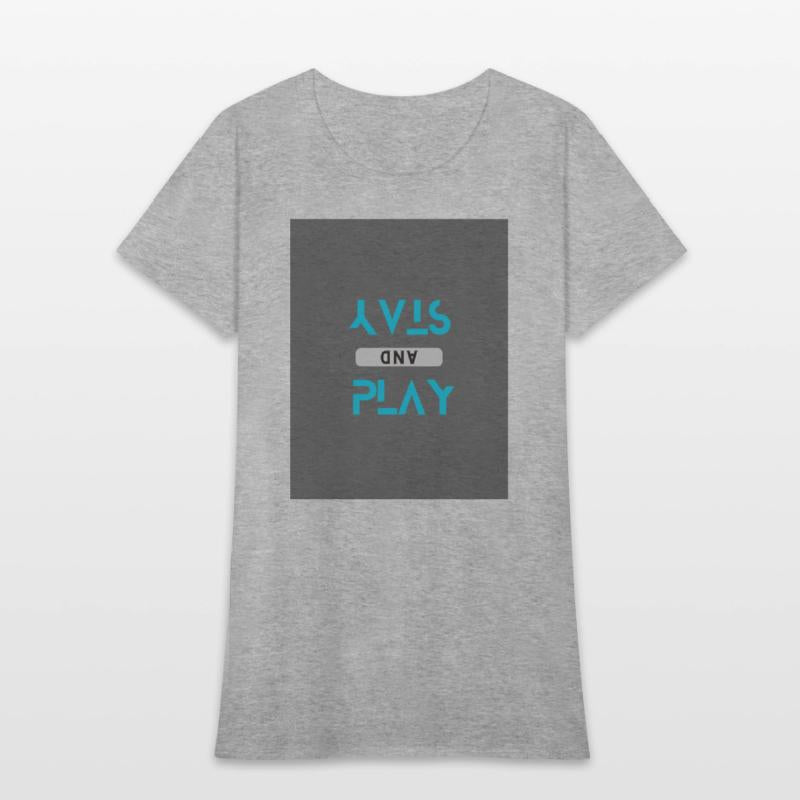 STAY & PLAY