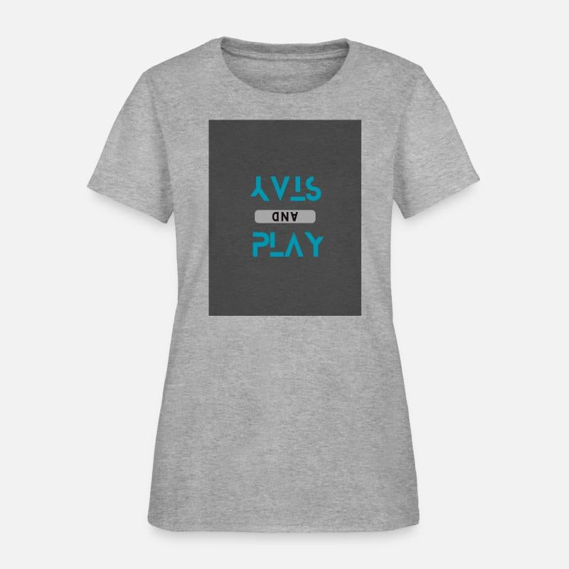 STAY & PLAY