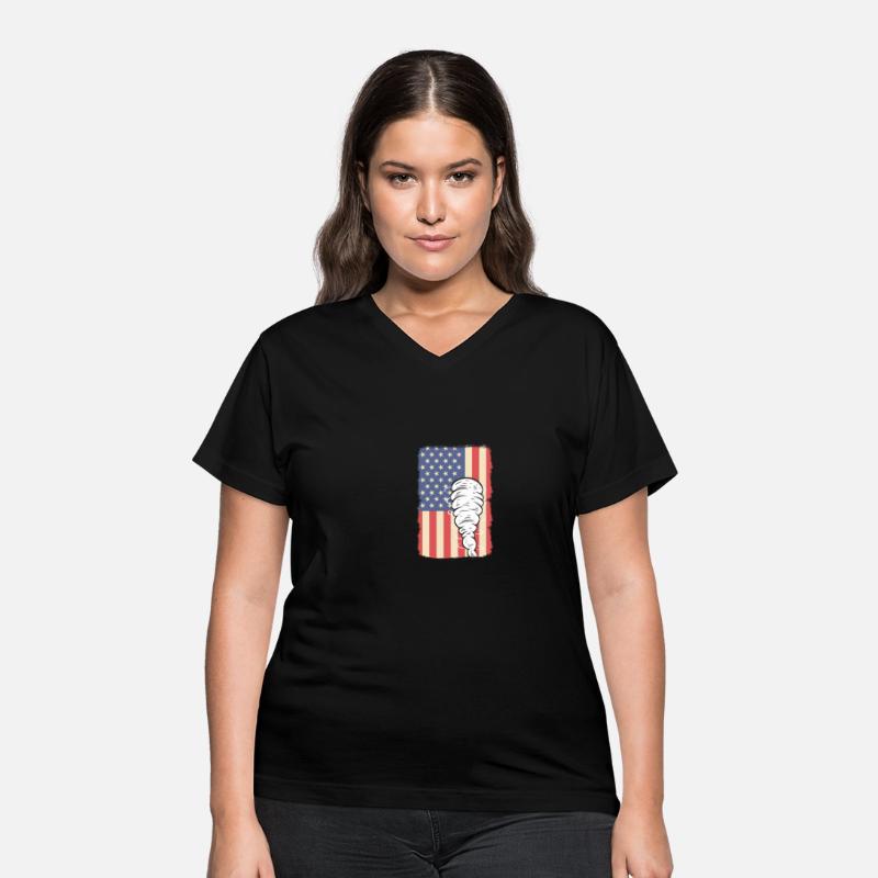 Storm Chasing USA Videographer Gift