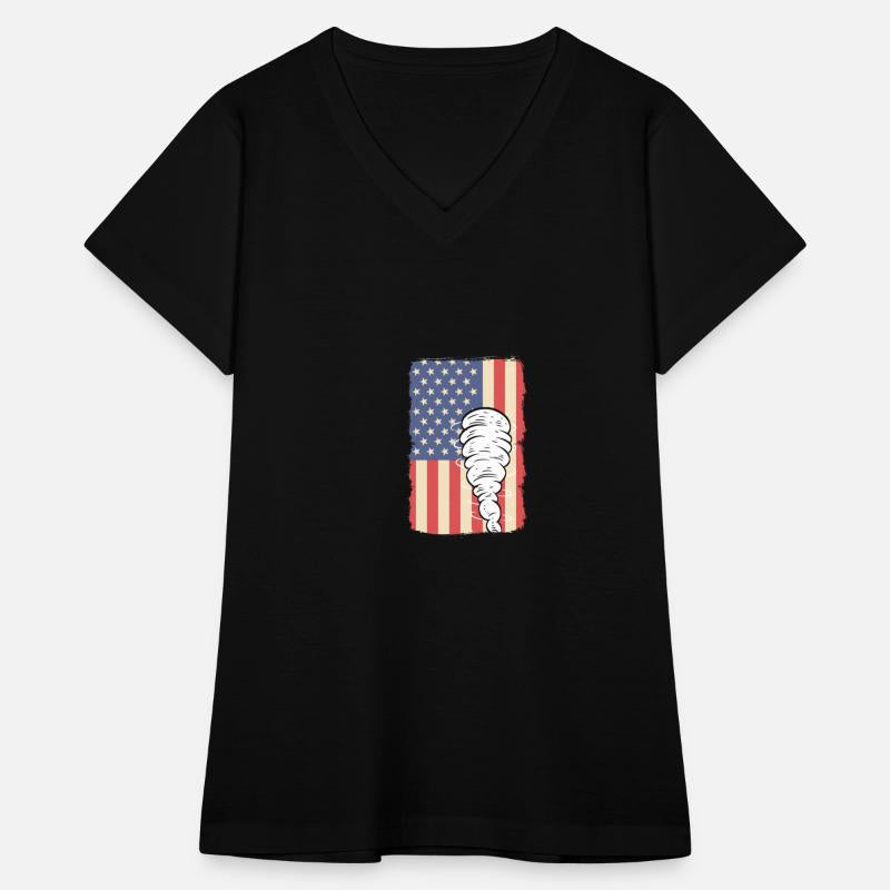 Storm Chasing USA Videographer Gift