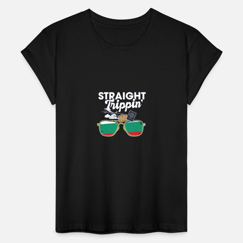 Straight Trippin' Bulgaria Vacation Tour Travel