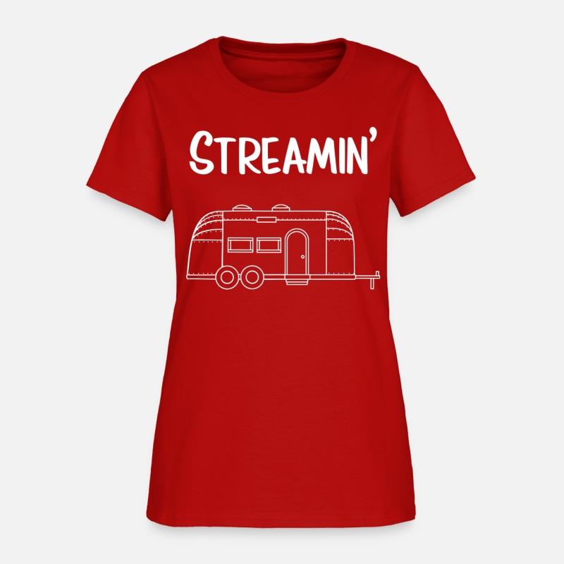 Streamin' Airstream Camping