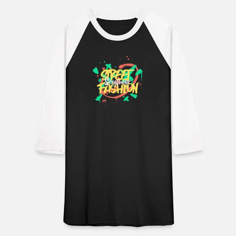 Street Fashion