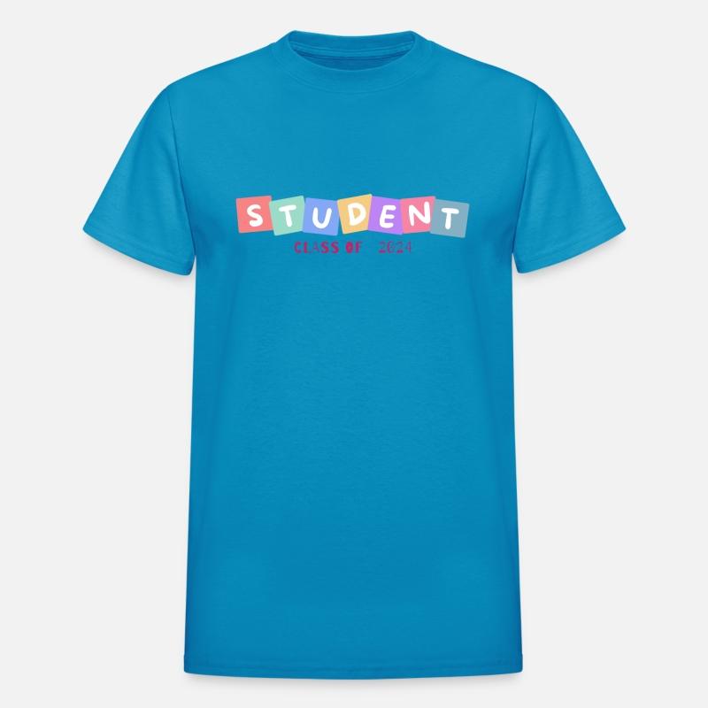 Student Class Of 2024