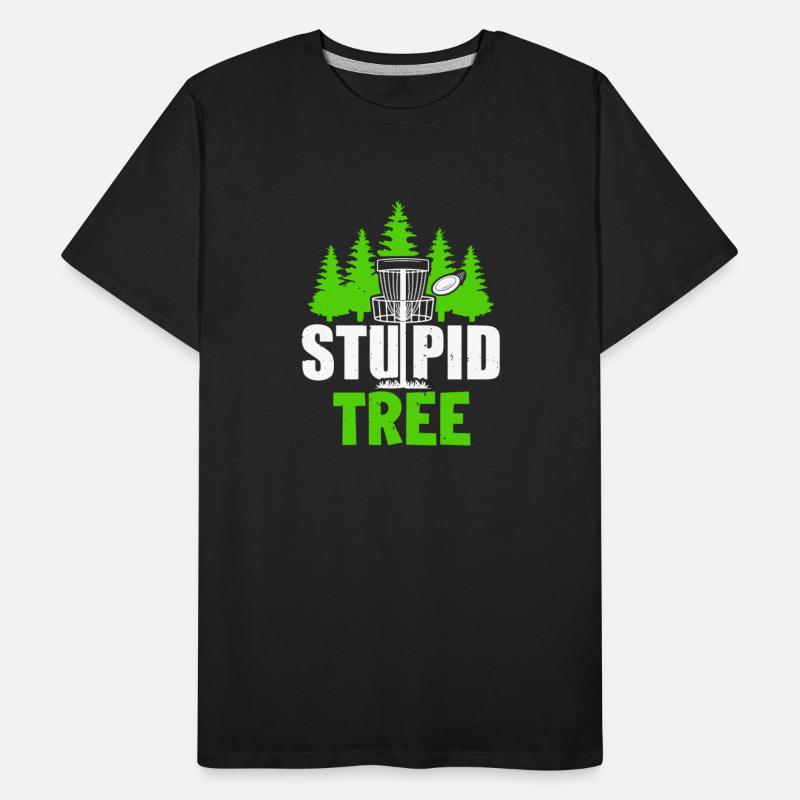 Stupid Tree