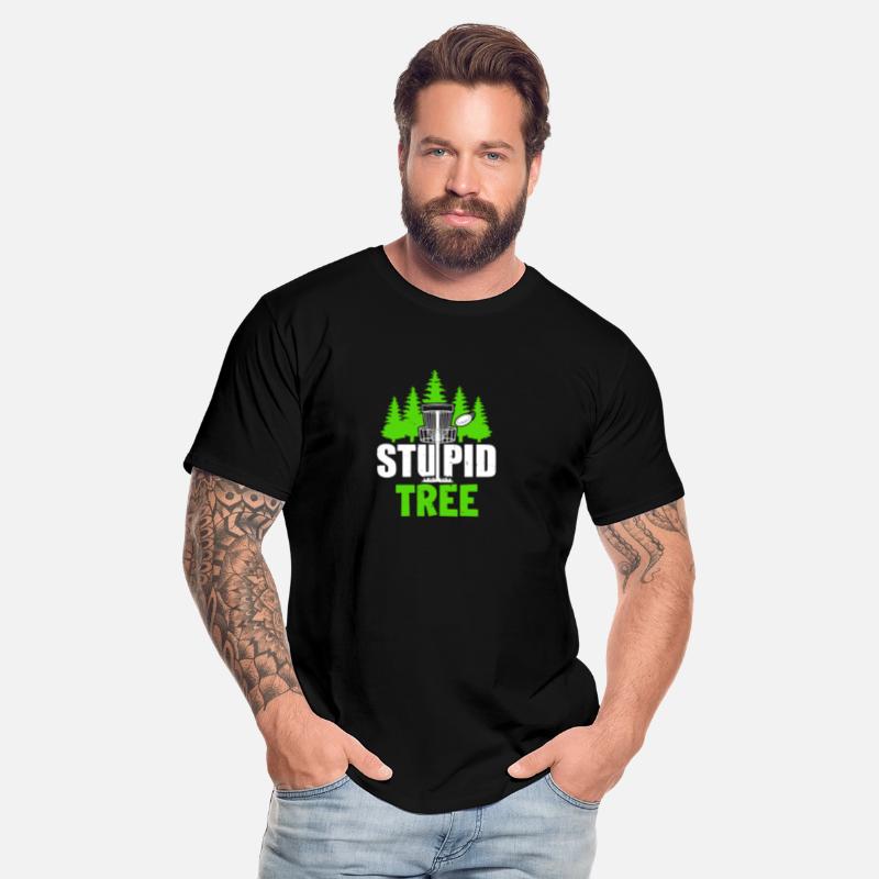 Stupid Tree