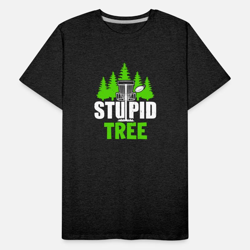 Stupid Tree