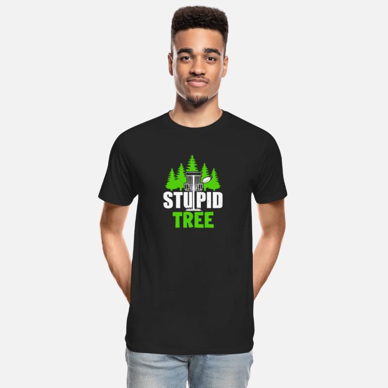 Stupid Tree