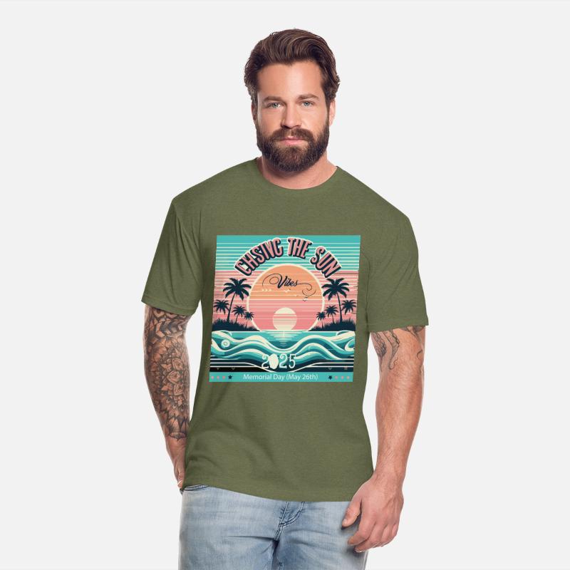 Summer Vibes 2025 – Chasing the Sun