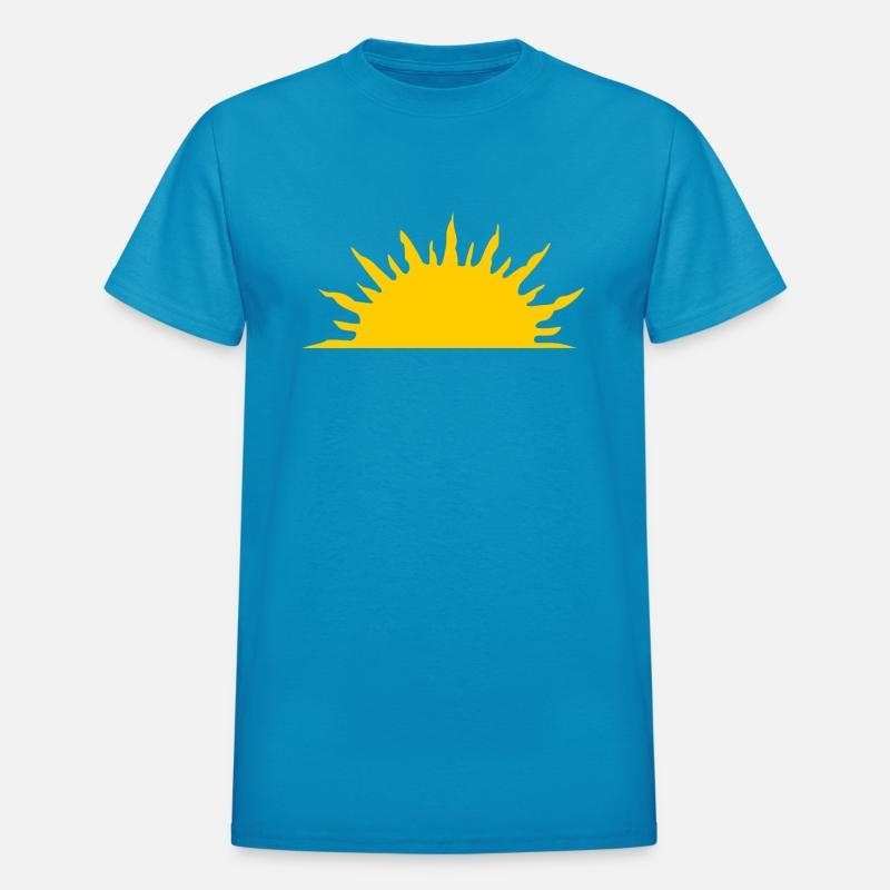 Sunburst