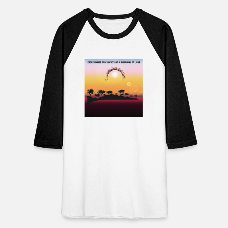 Sunrise and Sunset designs for Life