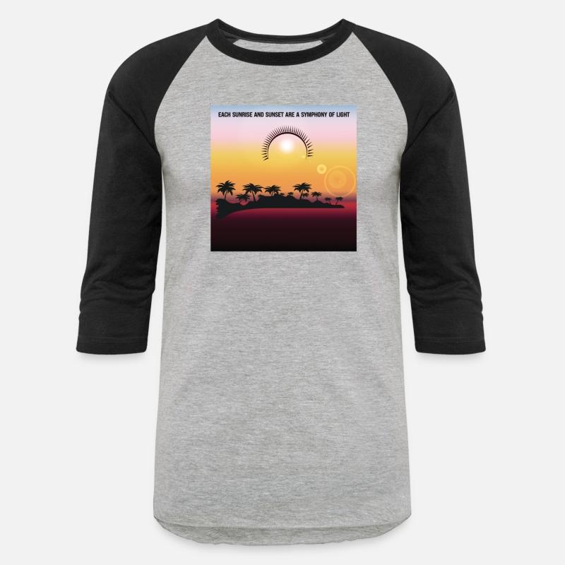 Sunrise and Sunset designs for Life