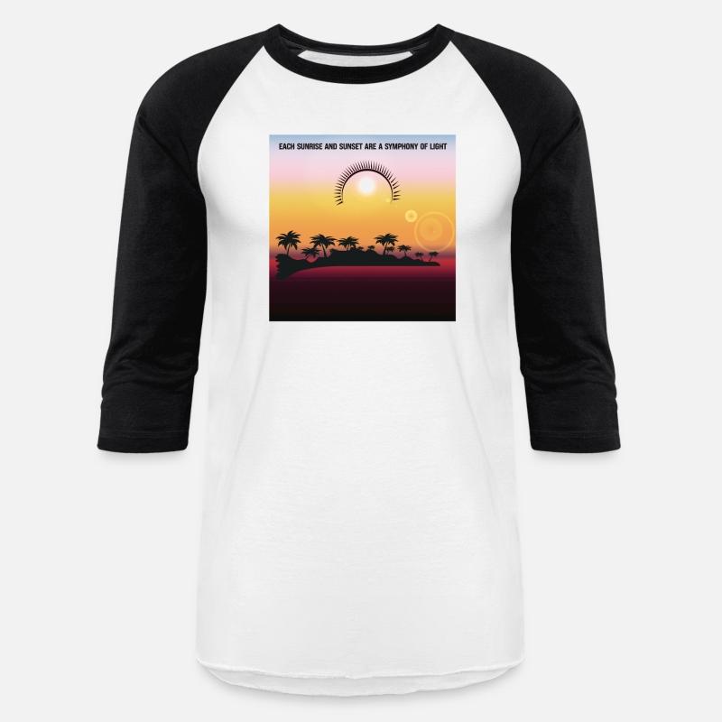 Sunrise and Sunset designs for Life
