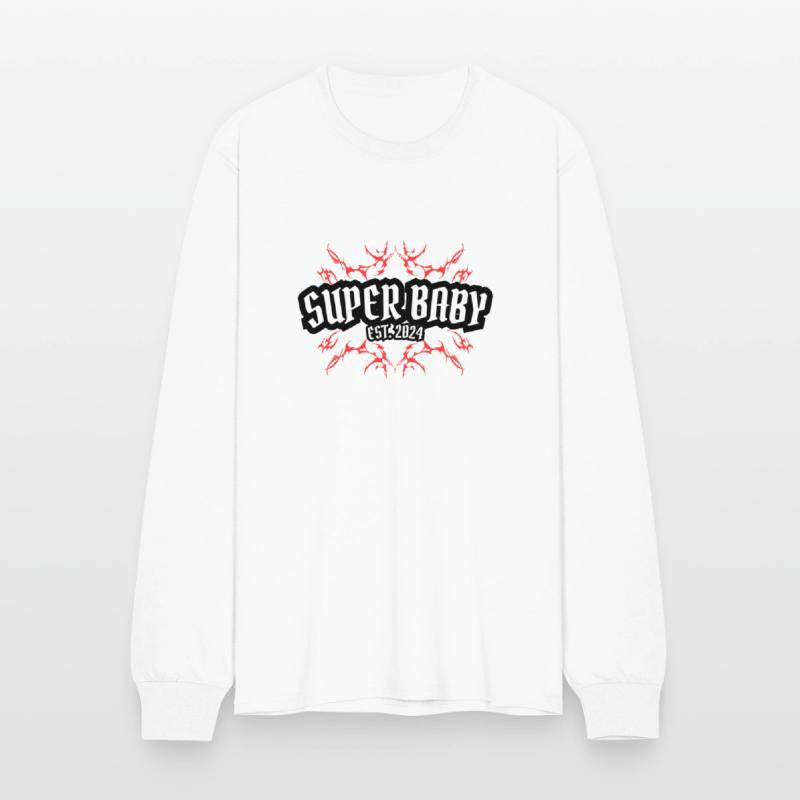 Super baby