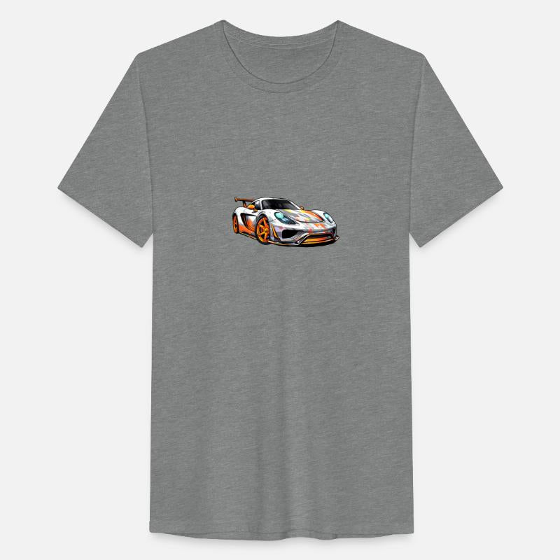 Supercar Dream