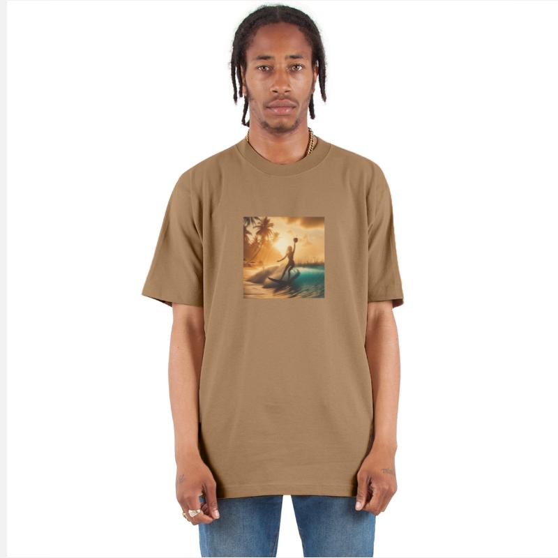 surfing (maybe)