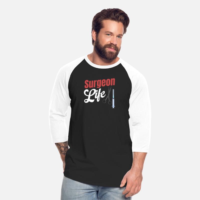 Surgeon Life Funny Surgeon Anesthesia Healthcare