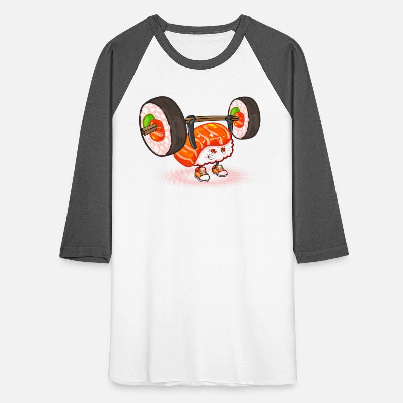 SUSHI WEIGHT LIFTING 4500x5400