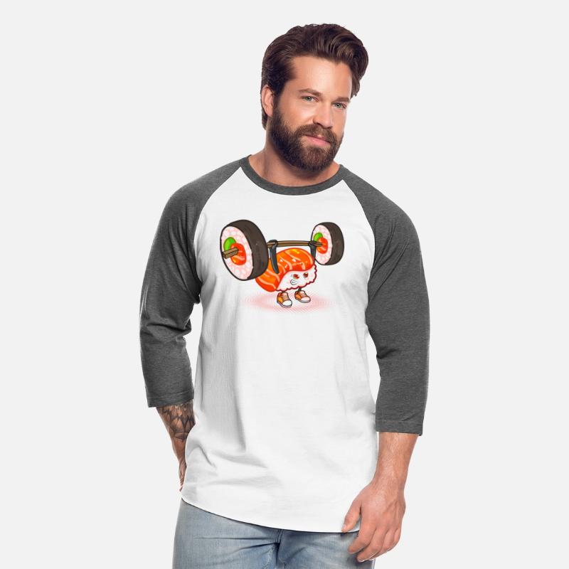 SUSHI WEIGHT LIFTING 4500x5400