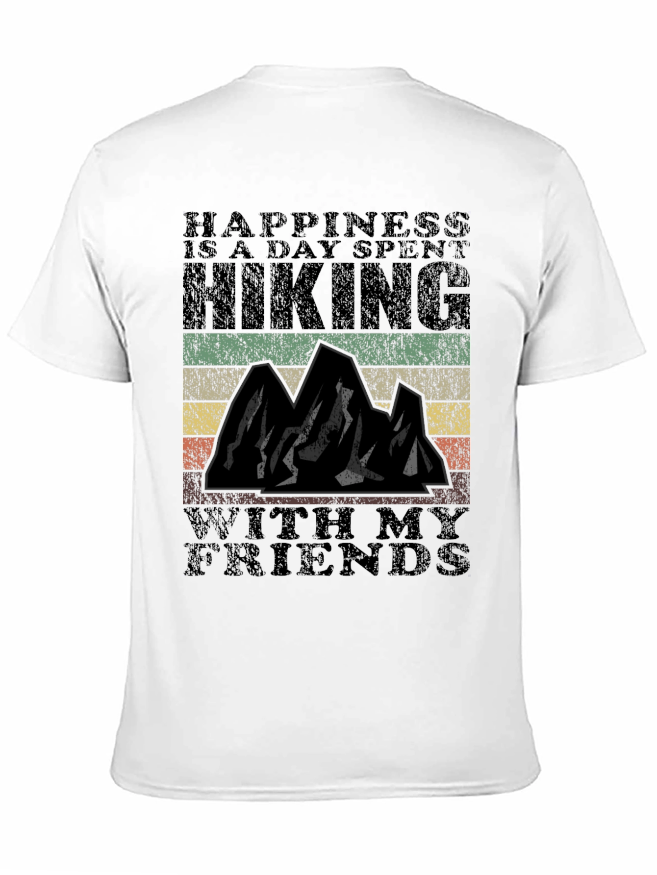 Hiking Adventure T-Shirt