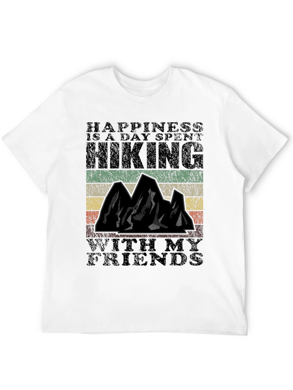 Hiking Adventure T-Shirt