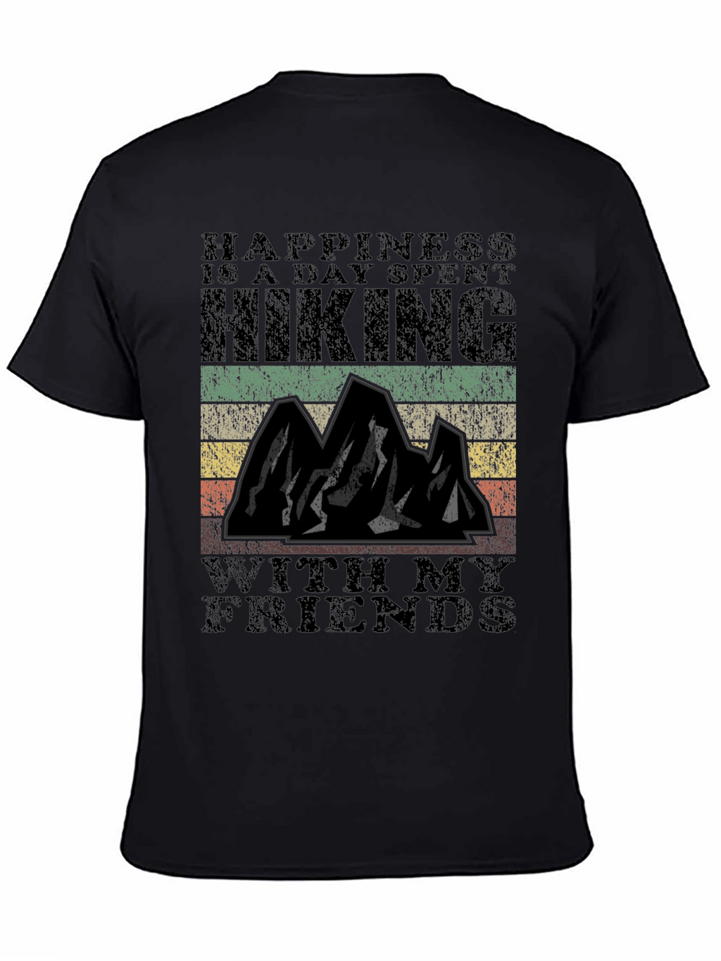 Hiking Adventure T-Shirt