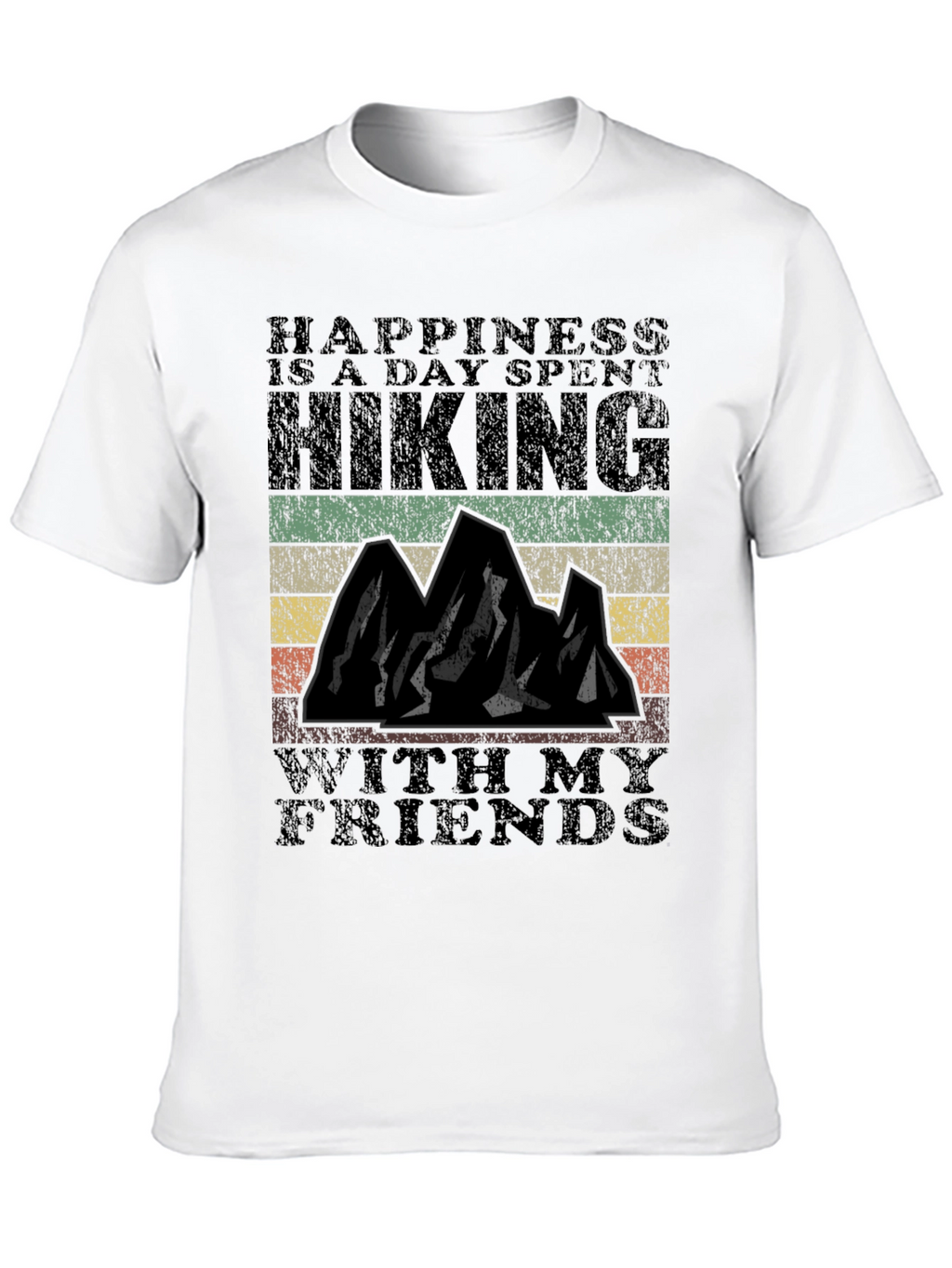 Hiking Adventure T-Shirt