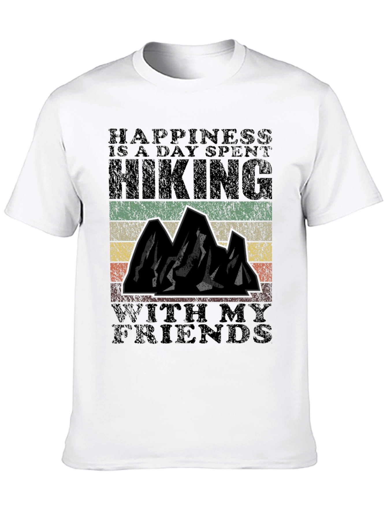 Hiking Adventure T-Shirt