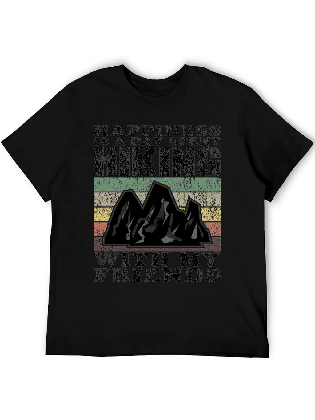 Hiking Adventure T-Shirt