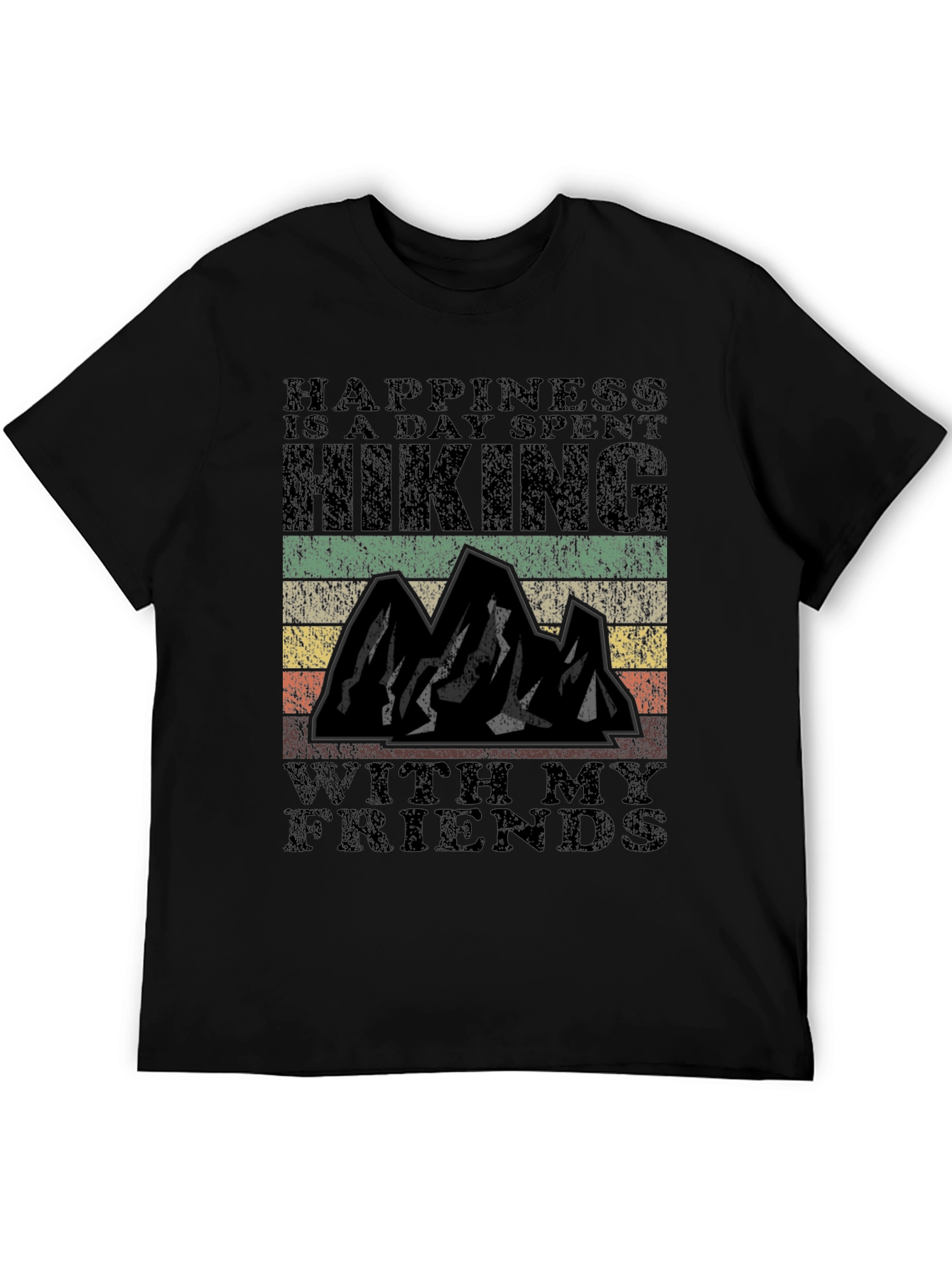 Hiking Adventure T-Shirt