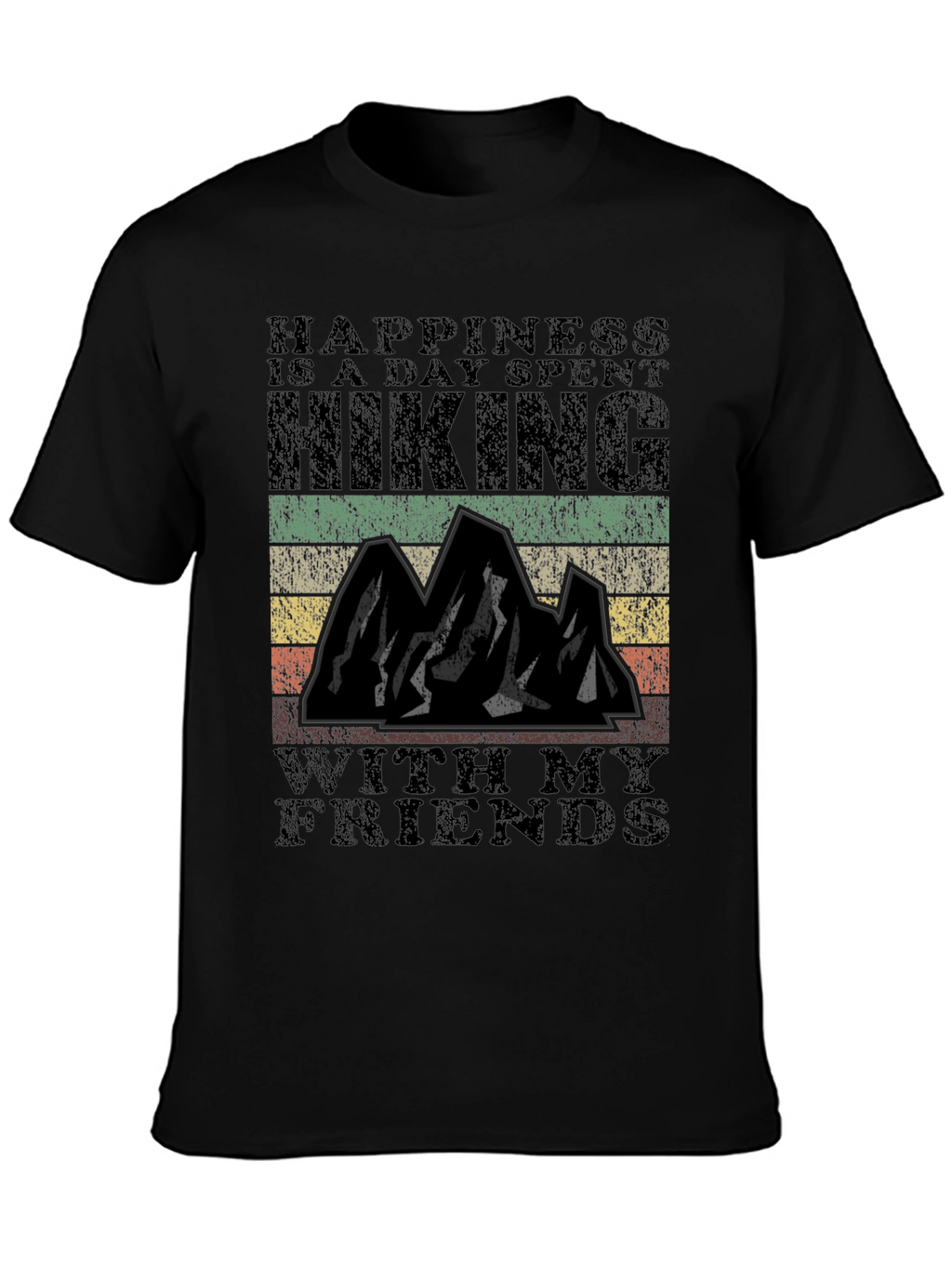 Hiking Adventure T-Shirt