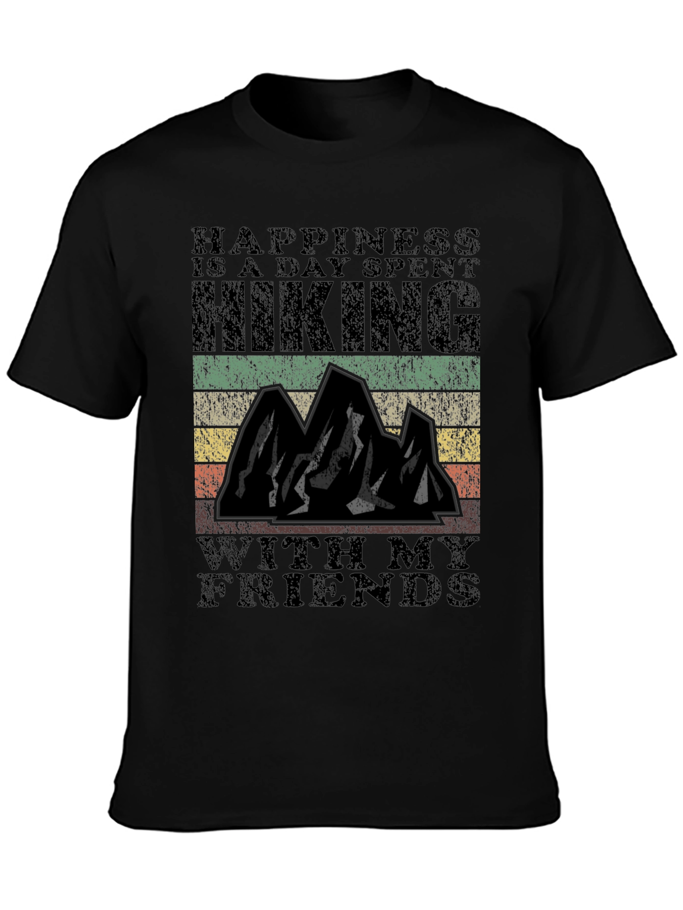 Hiking Adventure T-Shirt
