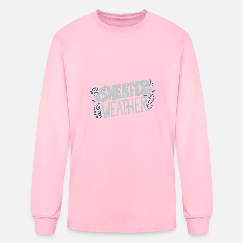 sweater weather