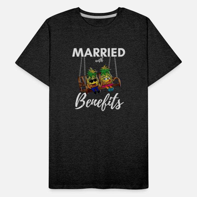 Swingers Married With Benefits Pineapple Swinger