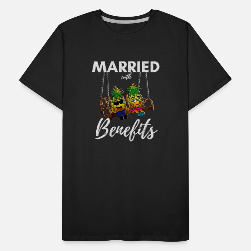 Swingers Married With Benefits Pineapple Swinger