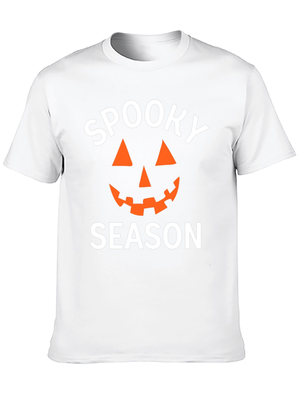 Spooky Season Halloween T-Shirt