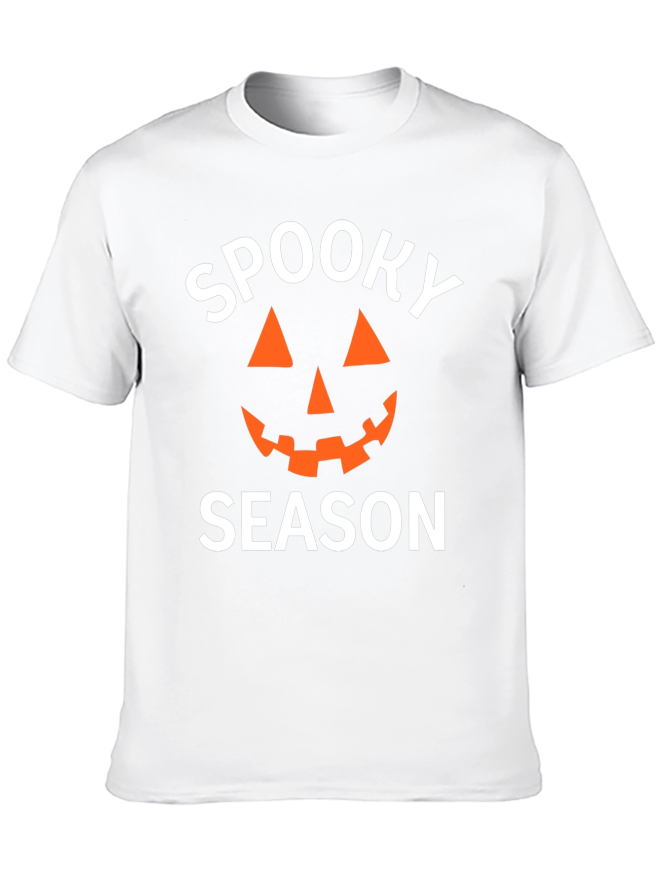 Spooky Season Halloween T-Shirt