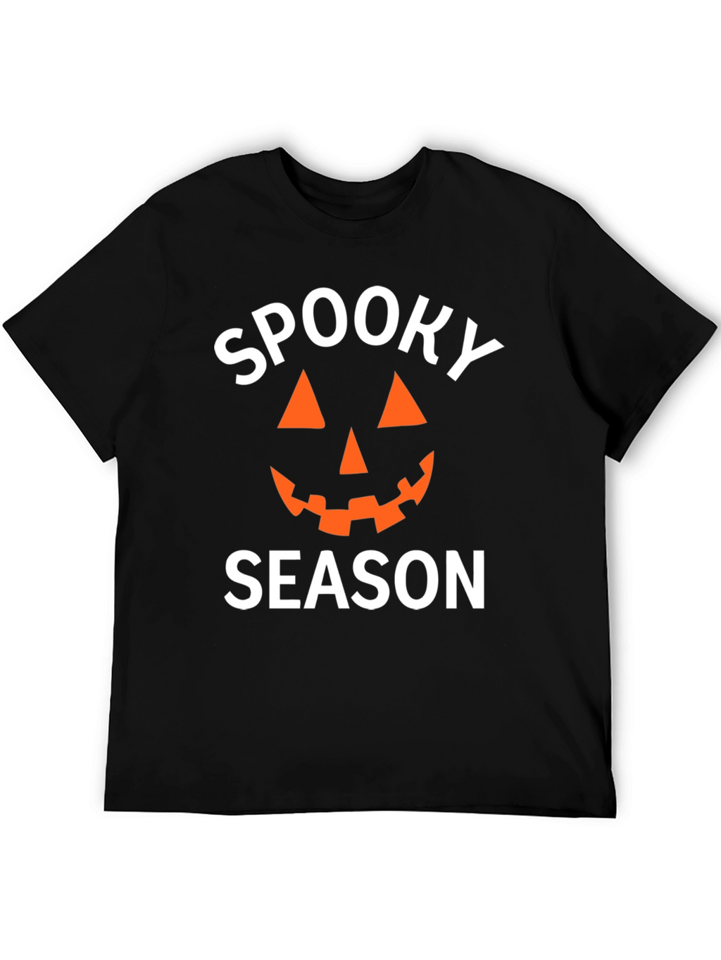 Spooky Season Halloween T-Shirt