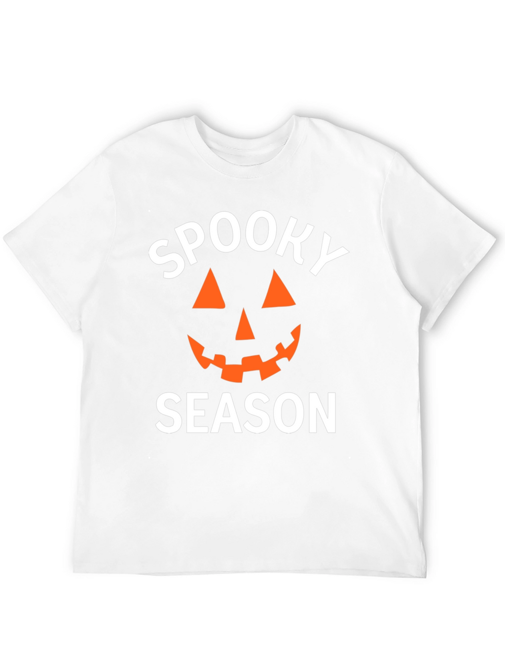 Spooky Season Halloween T-Shirt