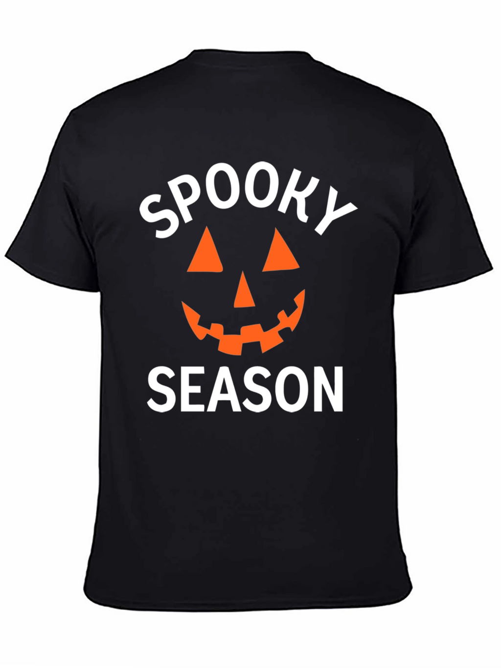 Spooky Season Halloween T-Shirt