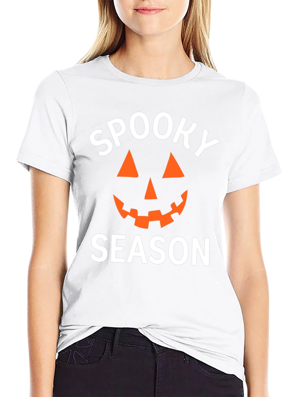 Spooky Season Halloween T-Shirt