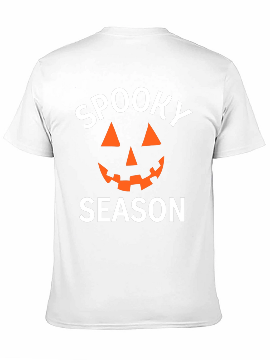 Spooky Season Halloween T-Shirt