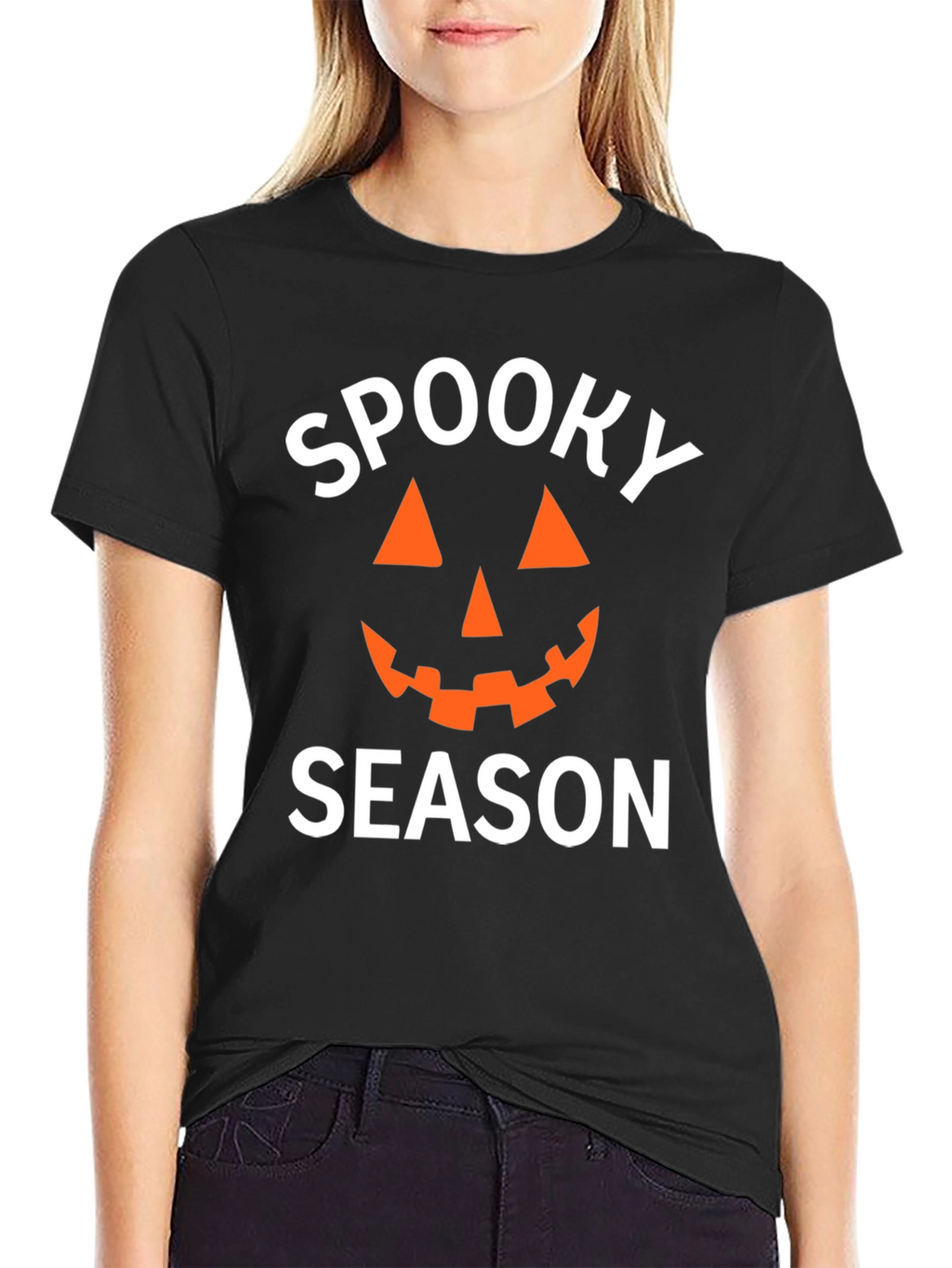 Spooky Season Halloween T-Shirt
