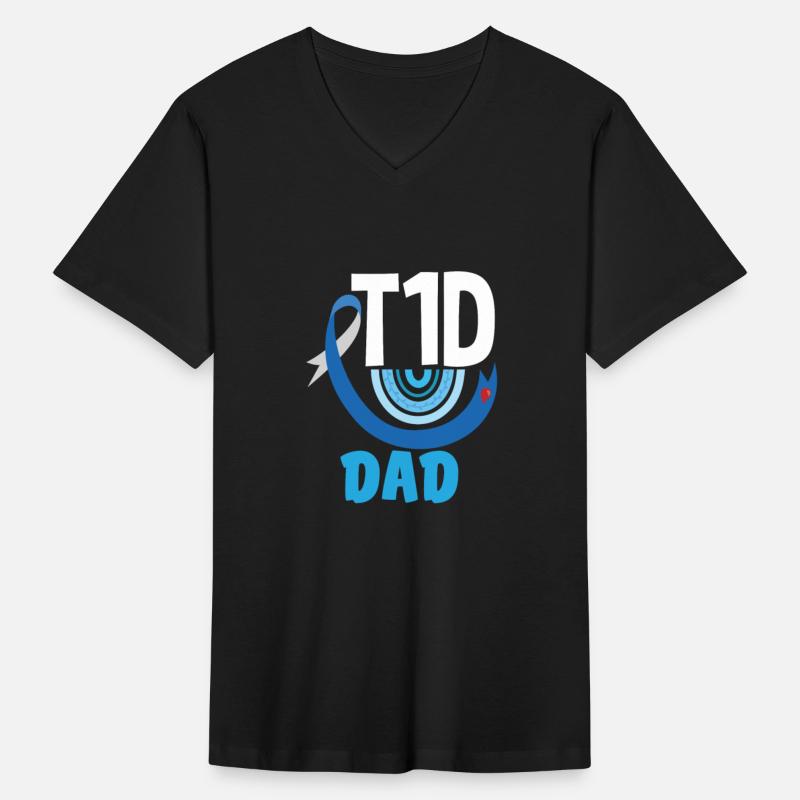 T1D Warrior Support Squad Diabetes Awareness