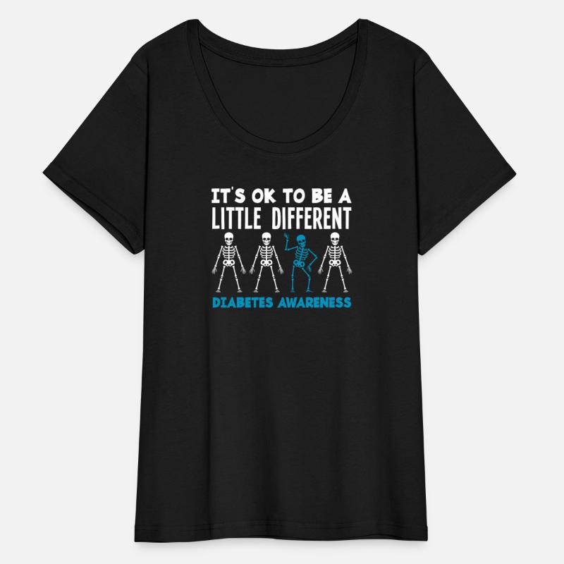 T1D Warrior Support Squad Diabetes Awareness