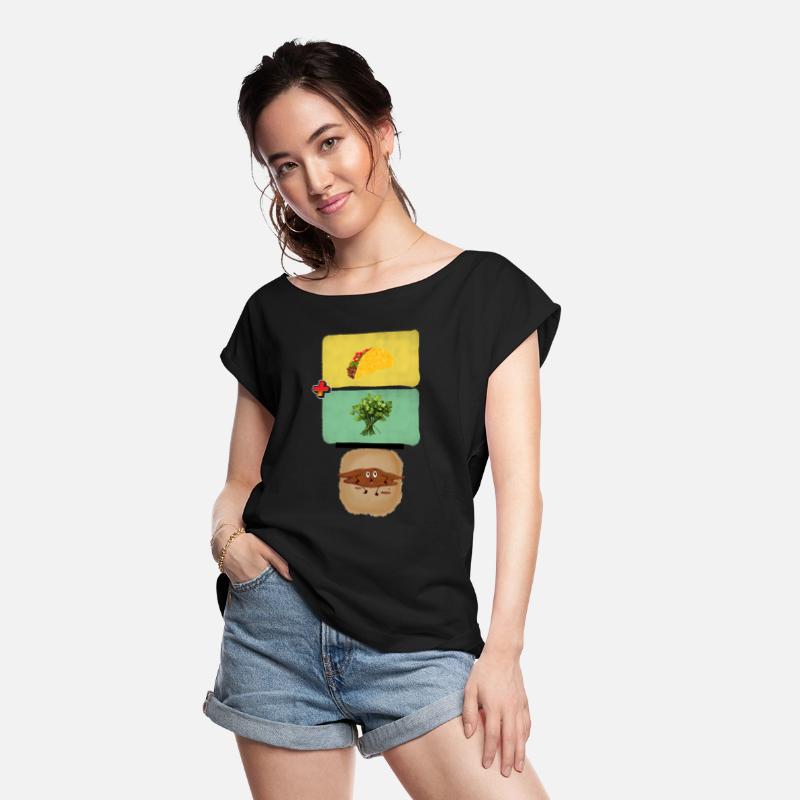 taco + cilantro = Diarrhea
