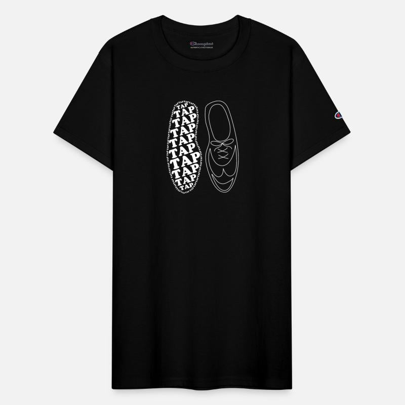 Tap Dancer Shoes Dancing Tap Dance